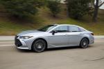 Toyota Avalon XSE 2018 года